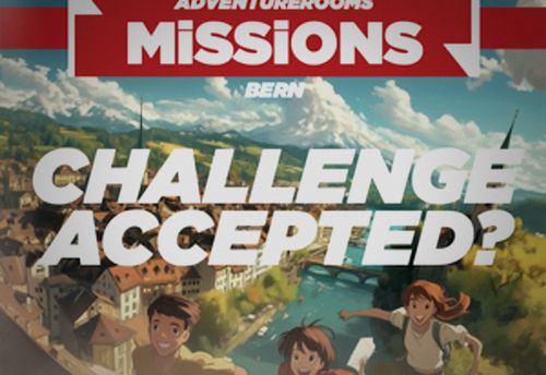 Missions