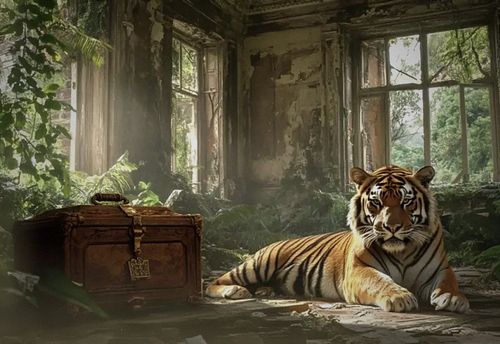 Jungle Escape