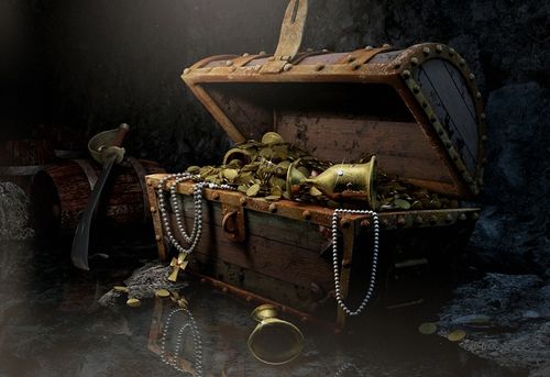 La Nave Fantasma