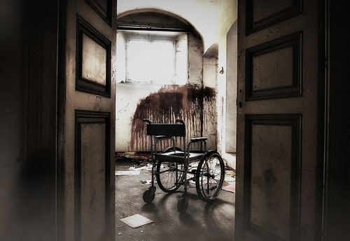 Il Manicomio