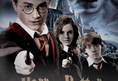 Escape Room Harry Potter