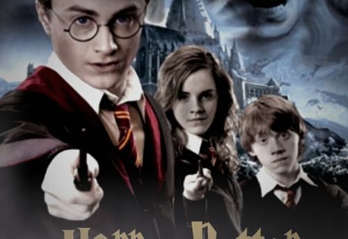 Escape Room Harry Potter