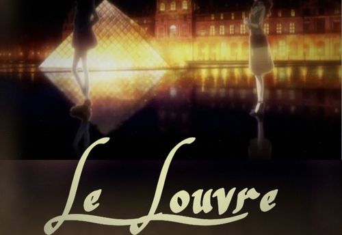 Le Louvre