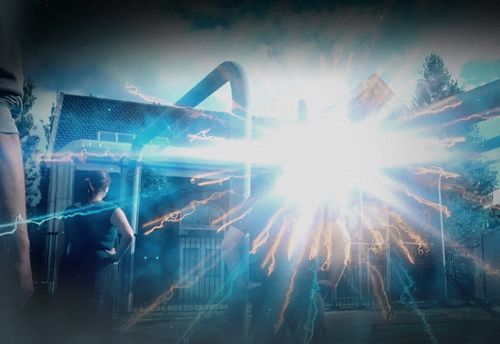 The Time Traveler Experience