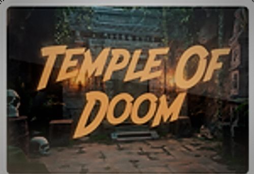 Temple of Doom