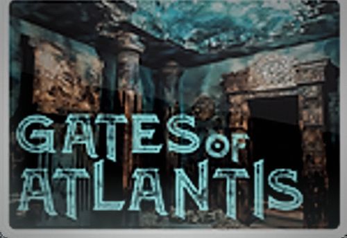 Gates of Atlantis