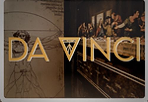 Da Vinci