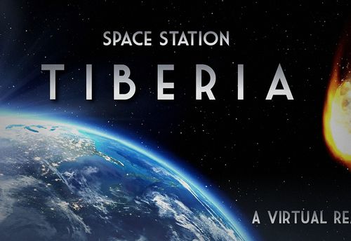 Space Station Tiberia
