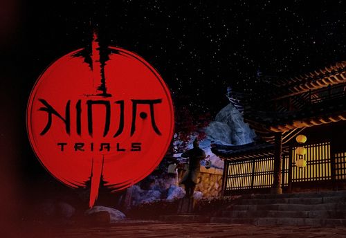 Ninja Trials