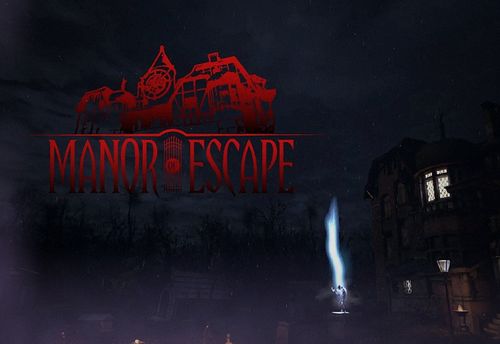 Manor of Escape