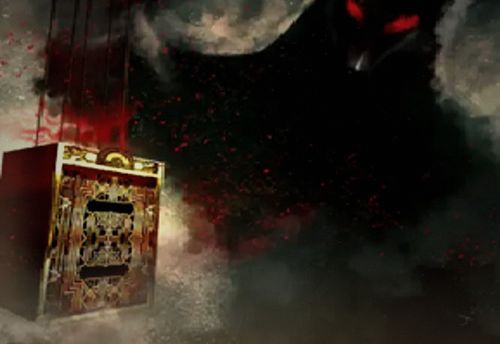 Hellevator