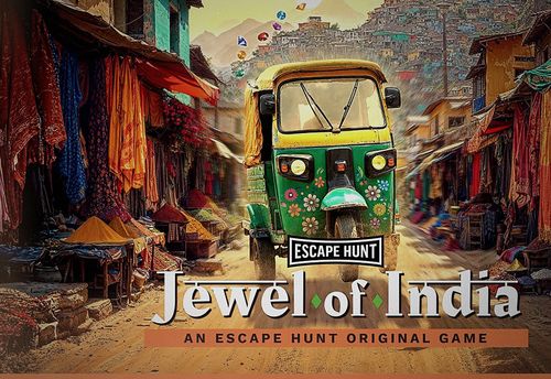 Jewel of India