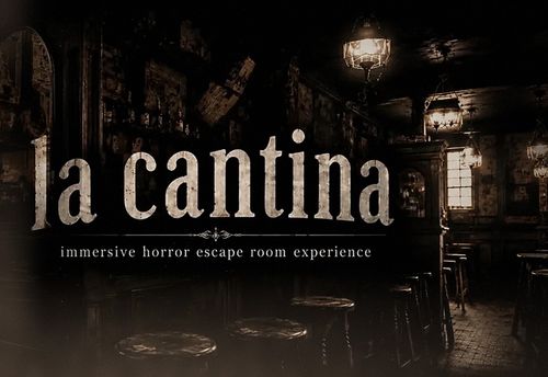 La Cantina