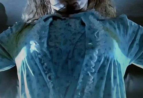 THE EXORCIST