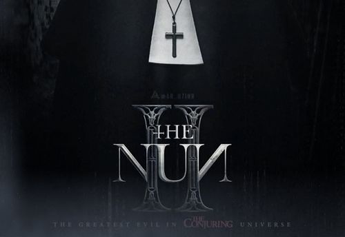 THE NUN