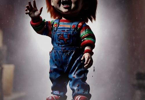 CHUCKY