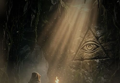 La Orden Secreta