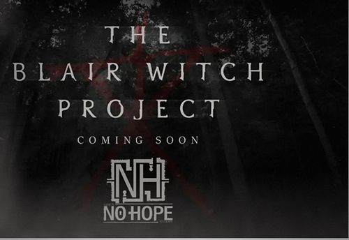 The Blair Witch Project