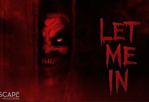 Let Me In