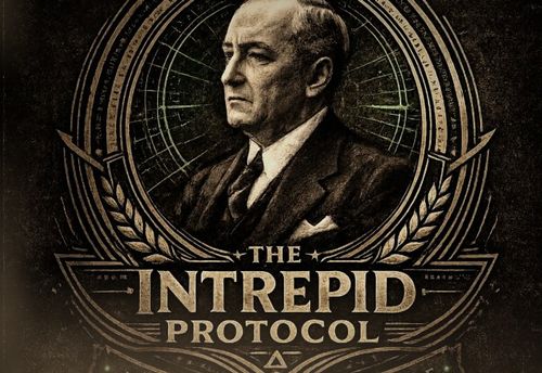 The Intrepid Protocol