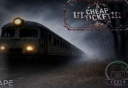 A Cheap Ticket