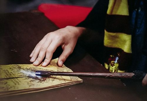 Harry Potter
