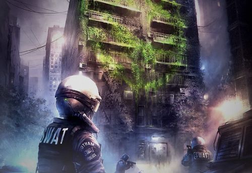 Mission Sigma