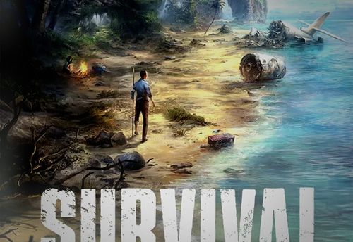 ARVI VR Survival