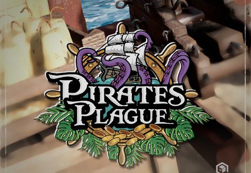 Pirates Plague