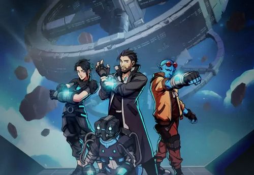 Wayfinders