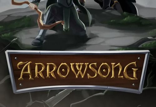 Arrowsong