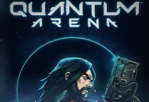 Quantum Arena