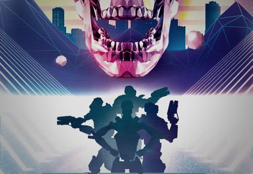 Cyber Shock