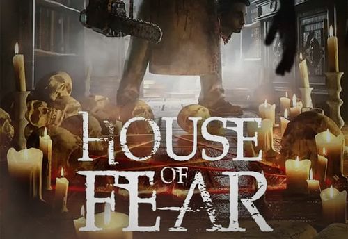 House of Fear
