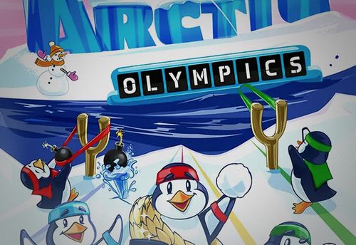 Arctic Olympics