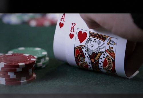 Poker Face
