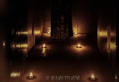 Arkham's Witchouse: Through Time And Space