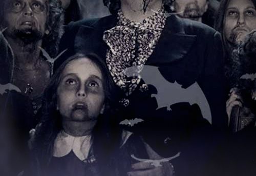 Las Brujas