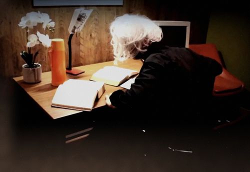 Le Mystère de la Chambre Jaune