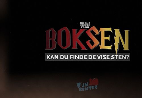Boksen