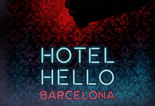 Hotel Hello Barcelona