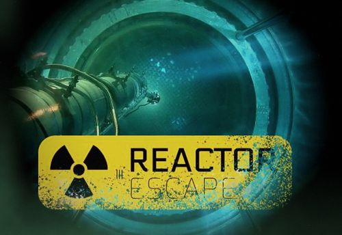 Reactor Escape