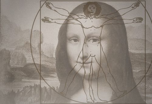 Léonard De Vinci: Le Dernier Codex