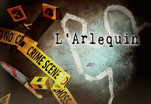 L'Arlequin