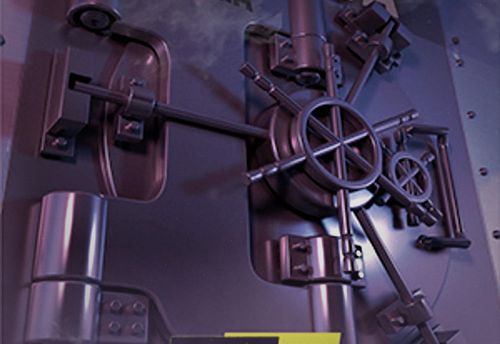 The Secret Vault