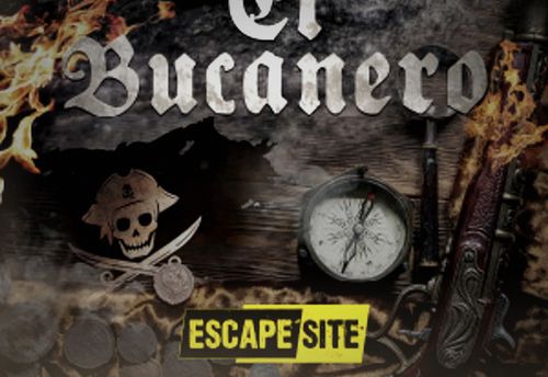 The Buccaneer