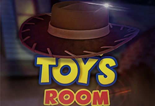 Toys Room