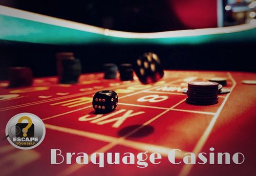 Casino Heist