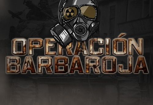 Operación Barbarroja