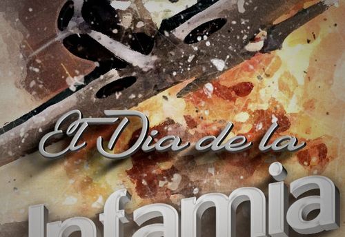 Dia de la Infamia